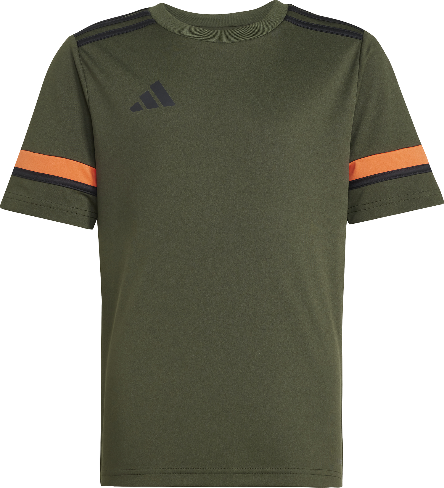 Тениска adidas Originals Adidas Squadra 25 T-Shirt Зелено | jn7853, 0