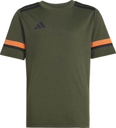Тениска adidas Originals Adidas Squadra 25 T-Shirt Зелено | jn7853, 0