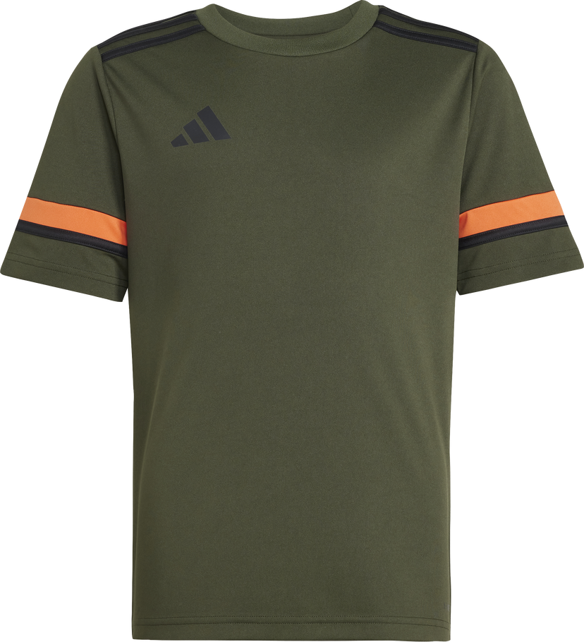 Тениска adidas Performance Adidas Squadra 25 T-Shirt Зелено | jn7853