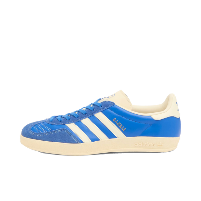 Gazelle Indoor UK 3.5