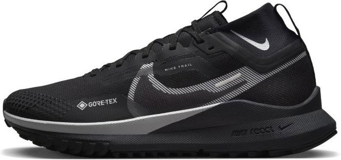 Кецове и обувки Nike React Pegasus Trail 4 GTX Черно | DJ7926-001, 0