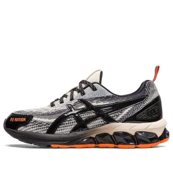 Кецове и обувки Asics P.E Nation x Gel Quantum 180 7 Черно | 1202A433-750, 0