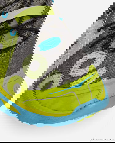 Кецове и обувки Hoka One One Huaka Зелено | HK.1134452-EPDB, 6