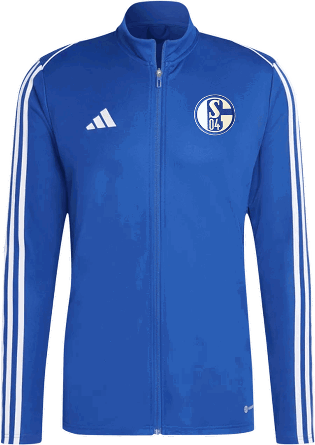 FC Schalke 04 Track Jacket