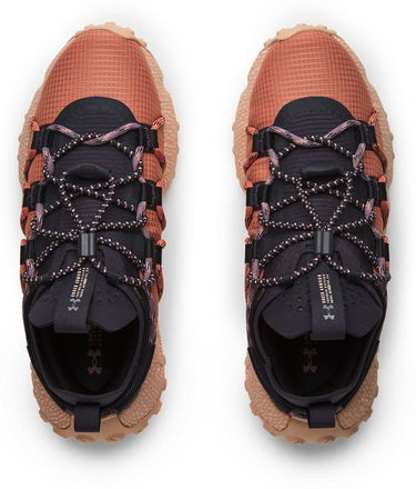 Кецове и обувки Under Armour HOVR Summit Кафяво | 3022946-600, 3