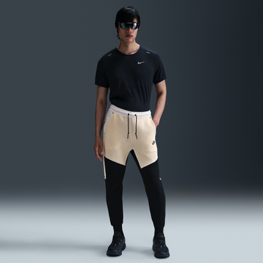 Спортни панталони Nike Nike Tech Fleece Pants Бежово | HV0959-114, 0
