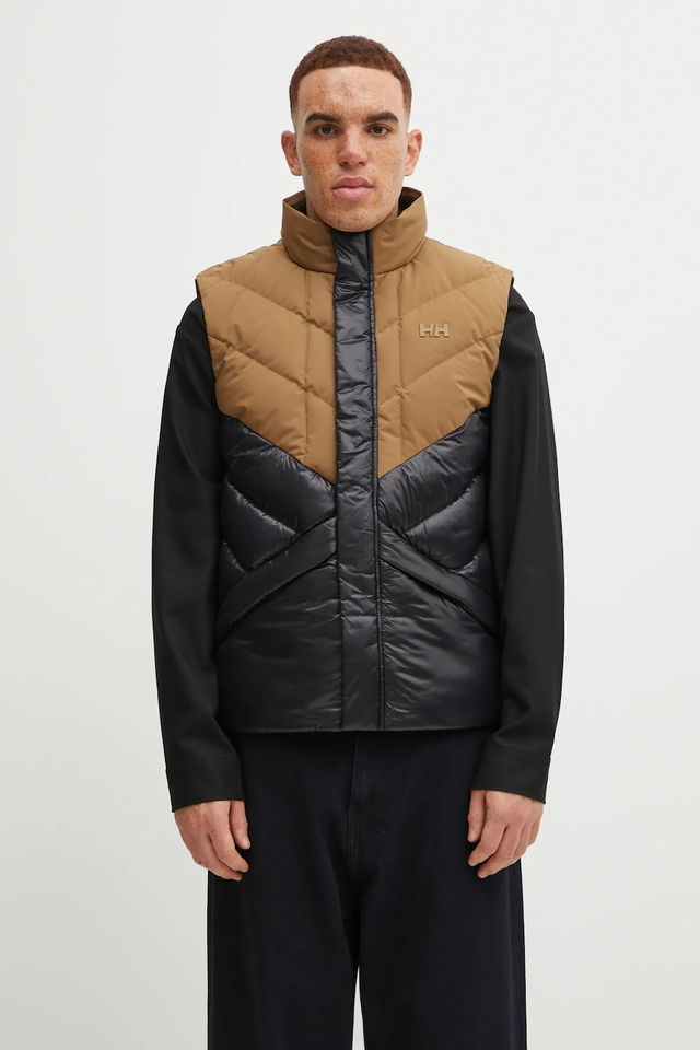 VILLAGE PUFFY Winter Vest