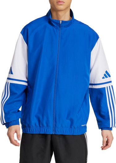 Ветровка adidas Originals Squadra 25 Pre Jacket Синьо | jd2970, 0