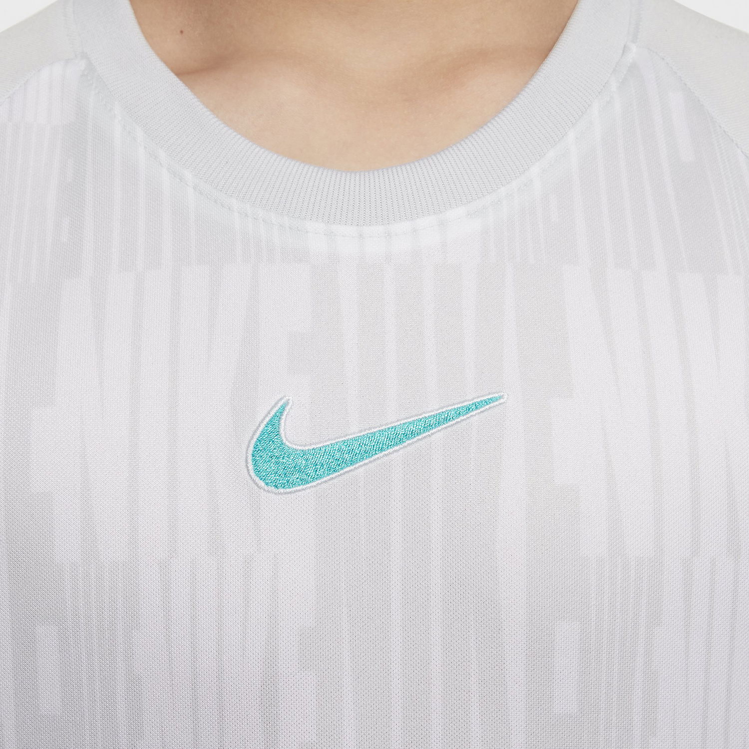 Тениска Nike Nike Dri-FIT ACD+ Allover Print Short Sleeve Top Сиво | hj3724-025, 1
