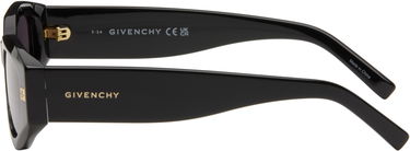 Слънчеви очила Givenchy Geometric Sunglasses Черно | GV40062I@5401A 192337139086, 2