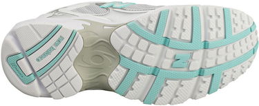 Кецове и обувки New Balance 725 Бяло | ml725-00l, 2