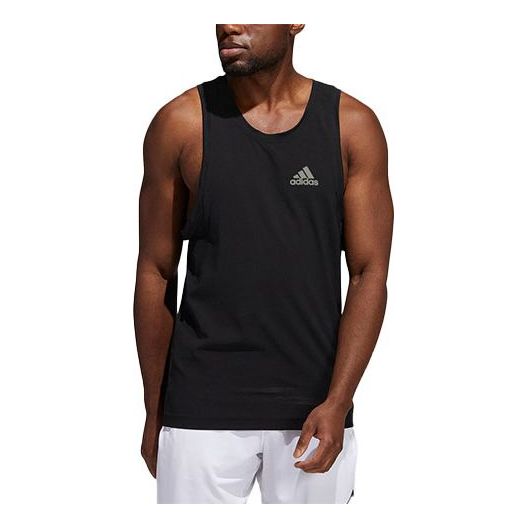 Потник adidas Originals Heat.Rdy Warrior Training Vest Черно | GT8269, 0