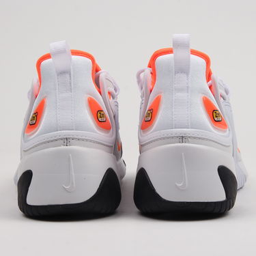 Кецове и обувки Nike WMNS Zoom 2K Бяло | AO0354-002, 3
