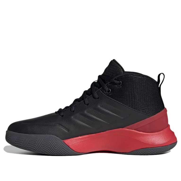 Кецове и обувки adidas Performance OwnTheGame Черно | EG0951, 0