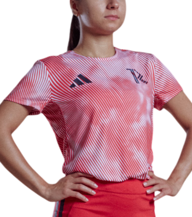 Adizero TRC x Top4Running T-Shirt