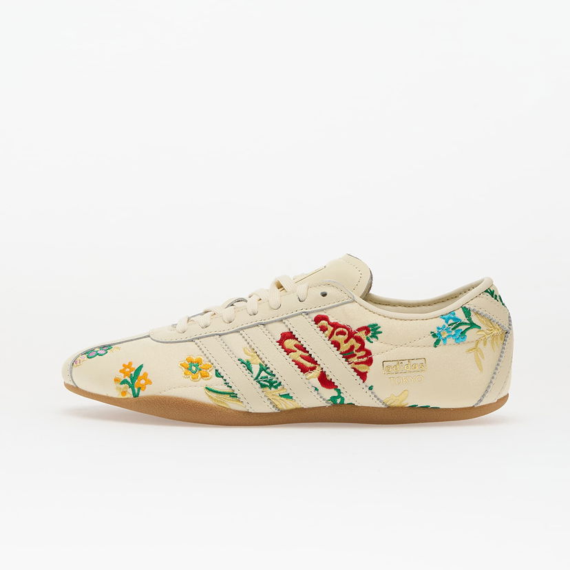 Кецове и обувки adidas Originals Tokyo Бежово | JQ1687