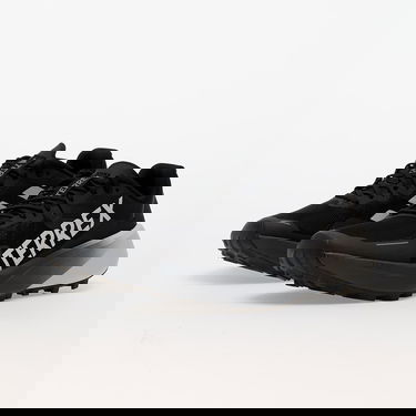 Кецове и обувки adidas Performance Terrex Agravic 3 W Черно | IE0813, 4