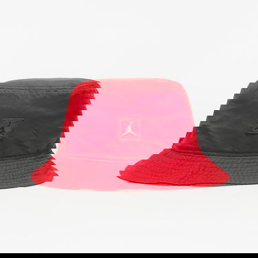 Шапка Jordan Bucket Jumpman Washed Hat Червено | DC3687-687, 0