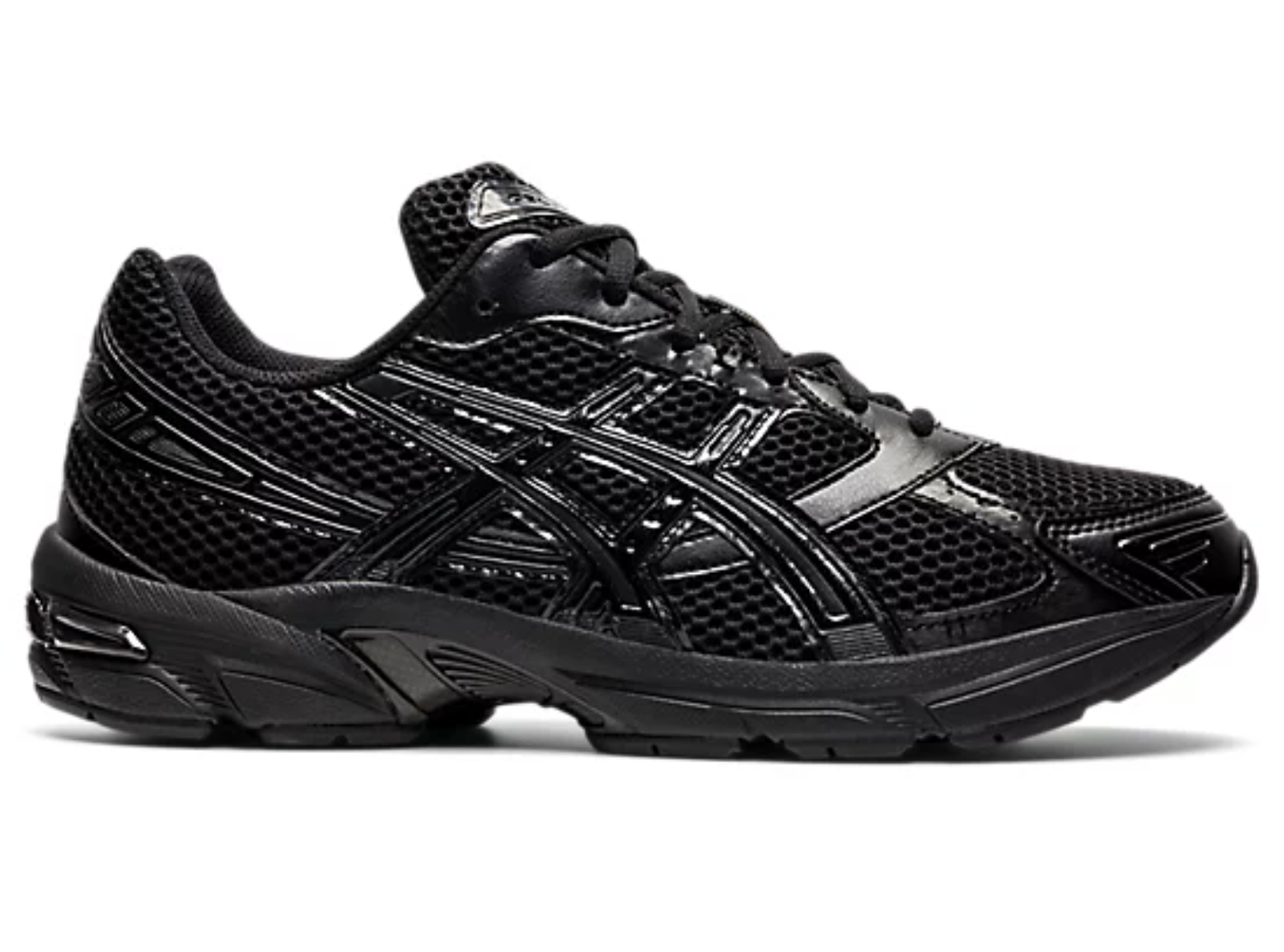 Кецове и обувки Asics GEL-1130 Черно | 1201A256.002, 0