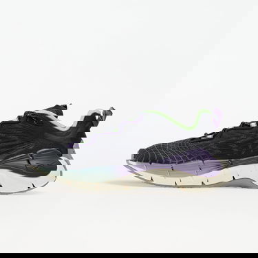 Кецове и обувки Reebok Zig Kinetica II Черно | FX9405, 0