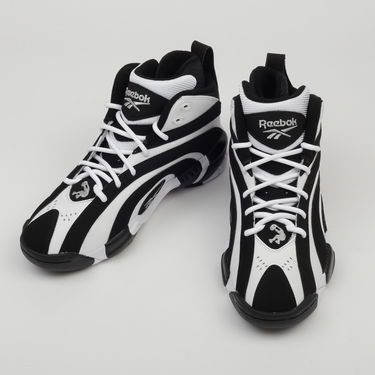Кецове и обувки Reebok Shaqnosis Черно | EF3069, 2