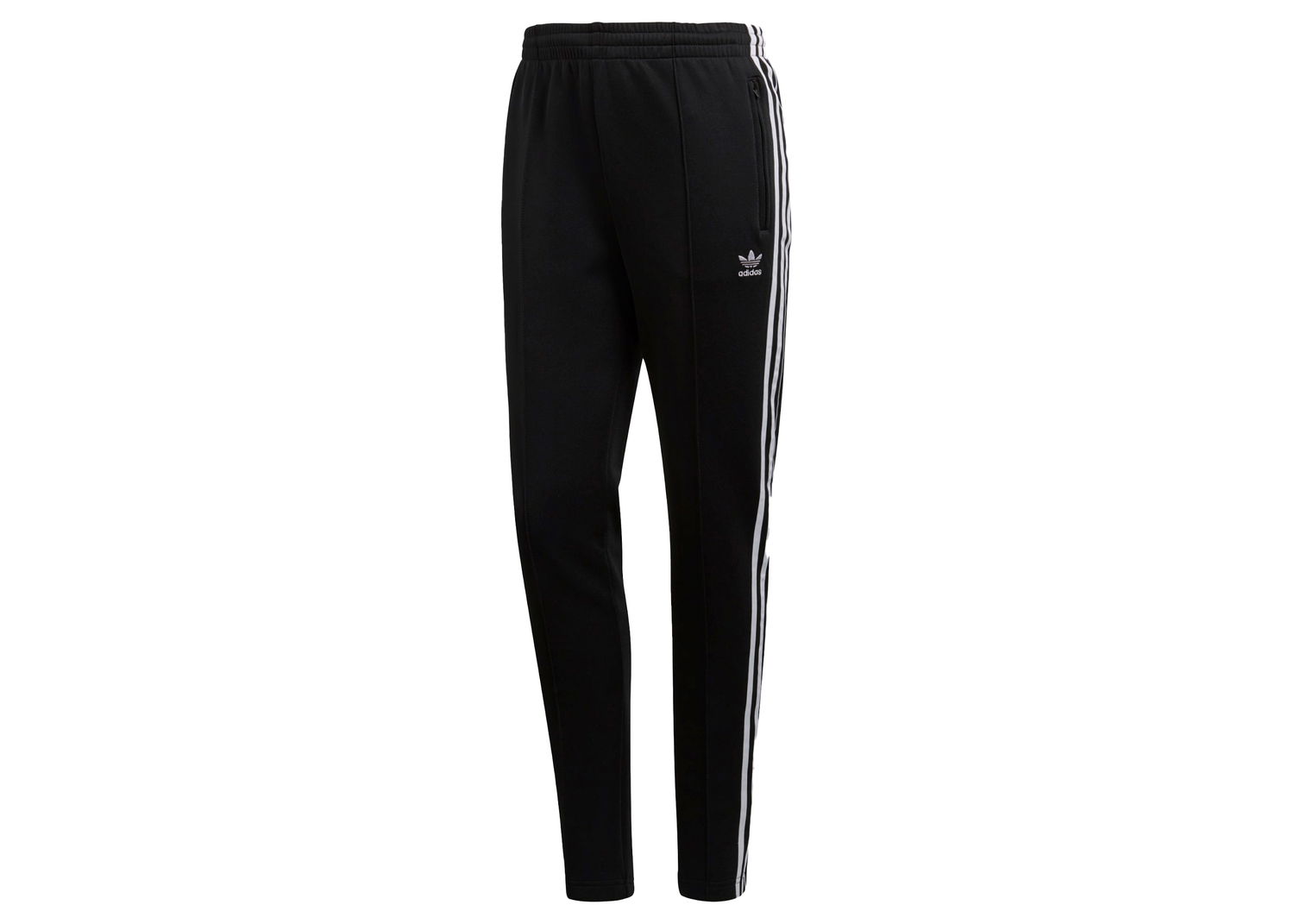 Спортни панталони adidas Originals SST Track Pants Черно | CE2400, 0