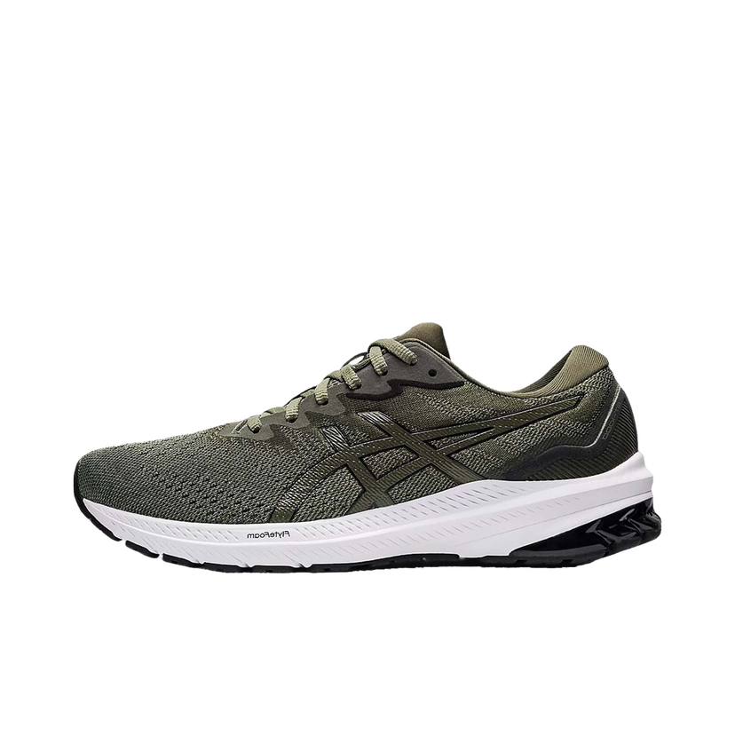 Кецове и обувки Asics GT-1000 11 Canvas Сиво | 1011B354-300