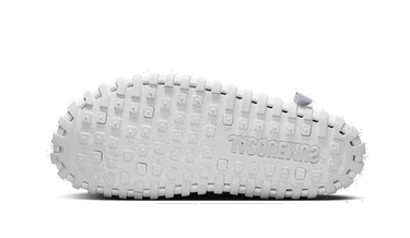 Кецове и обувки Nike Jacquemus x J Force 1 Low "White" Бяло | DR0424-100, 4