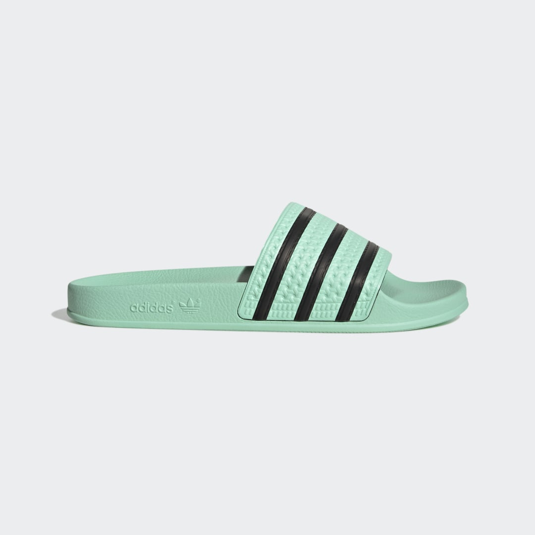 Кецове и обувки adidas Originals Adilette Тюркоазено | HP6508, 0
