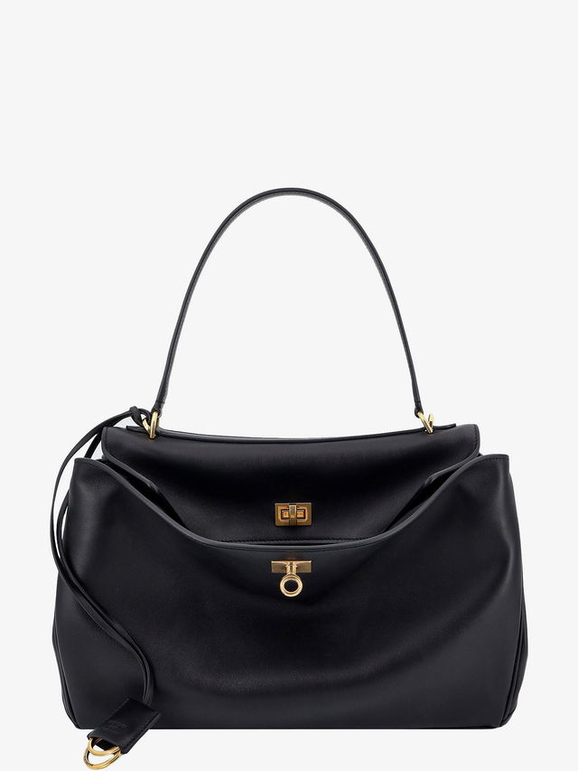 Balenciaga Rodeo Shoulder Bag