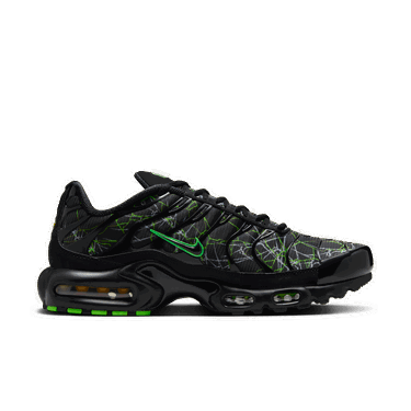 Кецове и обувки Nike Air Max Plus Черно | IB3075-001, 2