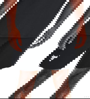 Къси панталони Under Armour Project Rock Snap Черно | 1361616-002, 0