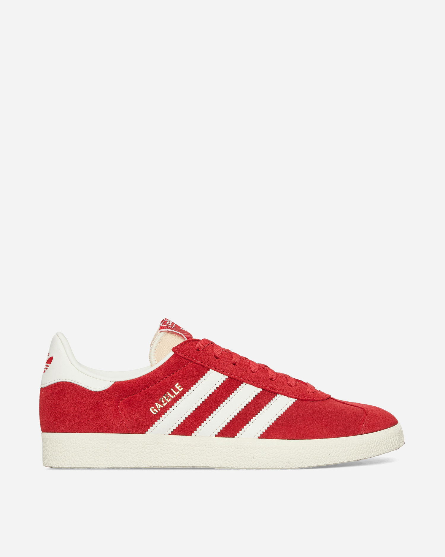 Кецове и обувки adidas Originals Gazelle "Glory Red / Off White / Cream White" Червено | IG1062 001, 0