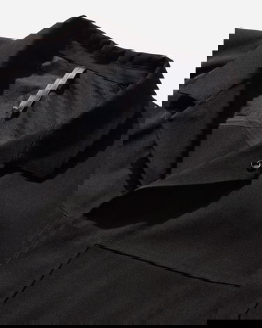 Яке Arcteryx Voronoi Wool Jacket Черно | X000009959 BLACKHEATHER, 3