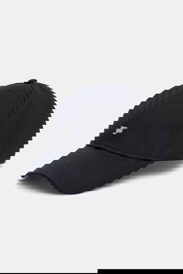 Шапка с козирка Barbour Barbour Cascade Shield Cap Тъмно синьо | MHA0902, 0