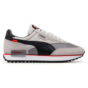 Кецове и обувки Puma Future Rider Nes Super Mario Сиво | 380197 01, 0