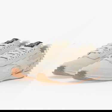 Кецове и обувки Reebok Camargue Alabaster/ Barely Grey/ Chalk Бежово | 100230438, 5