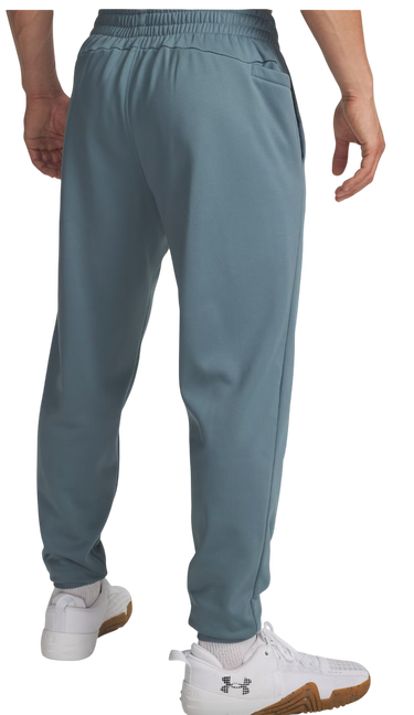 Спортни панталони Under Armour Armour Fleece Joggers Тюркоазено | 1373362-587, 2