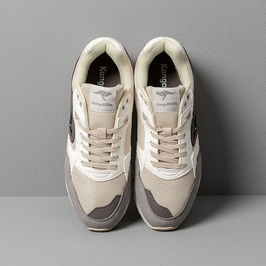 Кецове и обувки KangaROOS Racer 2 Кафяво | 472140000014, 3