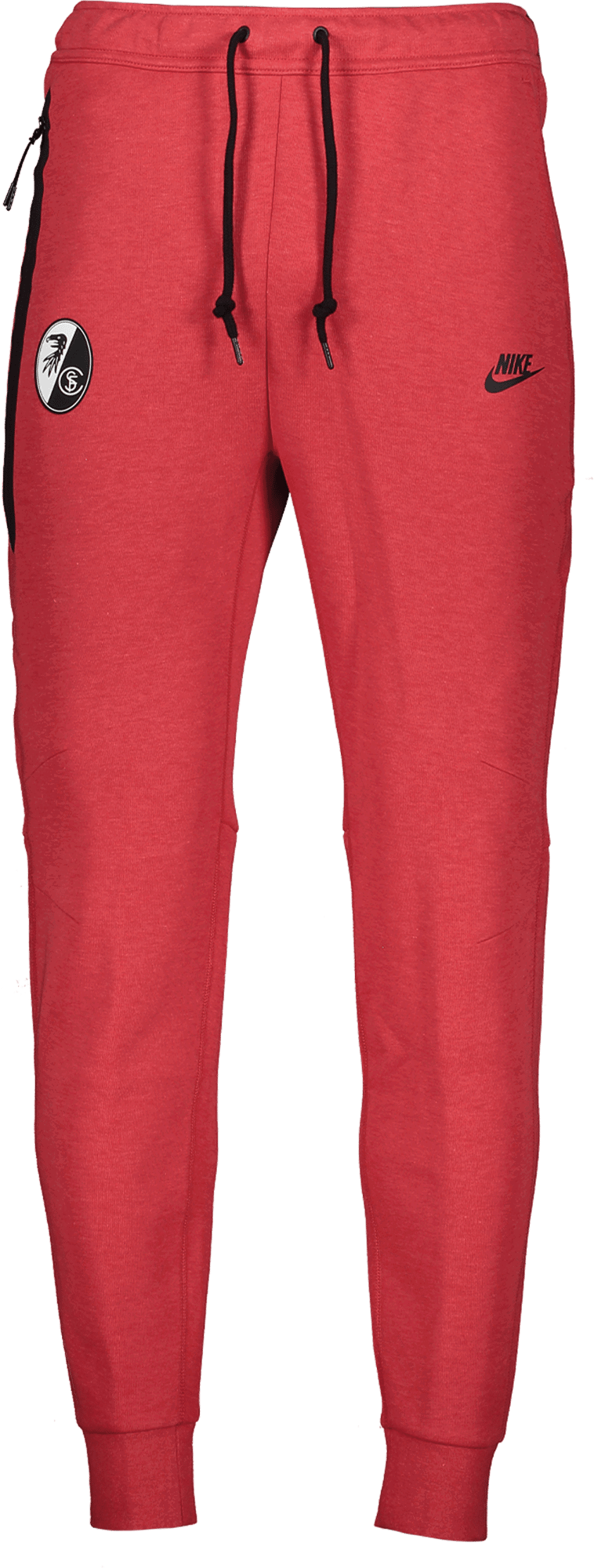 Спортни панталони Nike Tech Fleece Joggers Червено | 5scffb8002-nocode, 0