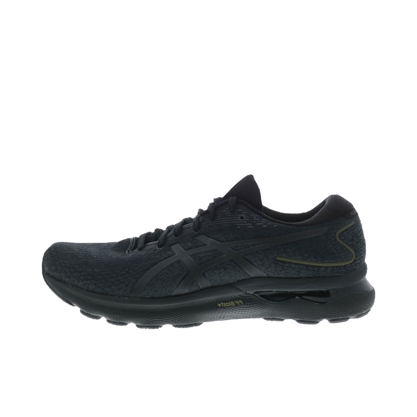 Кецове и обувки Asics Gel-Nimbus 24 Black Black Черно | 1011B363-002