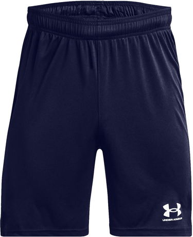Къси панталони Under Armour Challenger Core Training Shorts Синьо | 1372691-410, 2