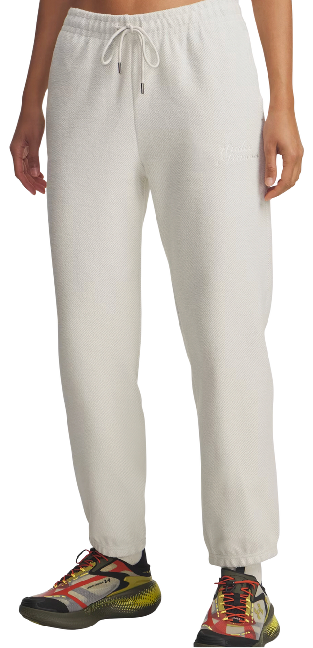 Icon Terry Varsity Jogger