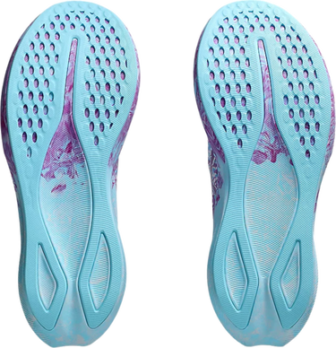 Кецове и обувки Asics GEL-NOOSA TRI 16 Лилаво | 1012b675-500, 2