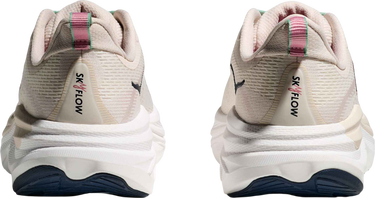 Кецове и обувки Hoka One One Hoka Skyflow Бежово | 1155113-rcrm, 2