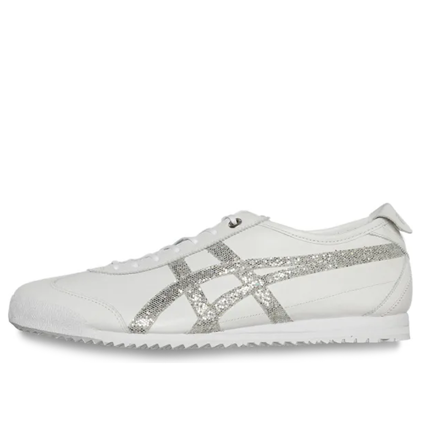 Кецове и обувки Onitsuka Tiger Mexico 66 SD Бяло | 1183C345-100