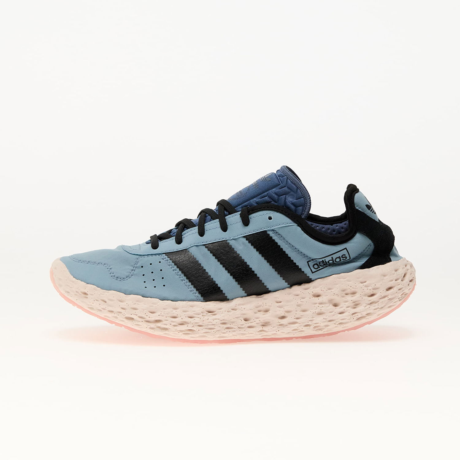 Кецове и обувки adidas Originals Zponge Синьо | IH0977, 0
