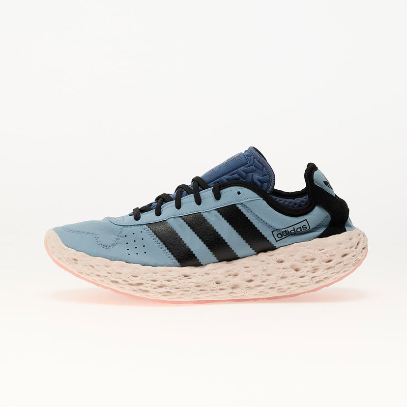 Кецове и обувки adidas Originals Zponge Синьо | IH0977