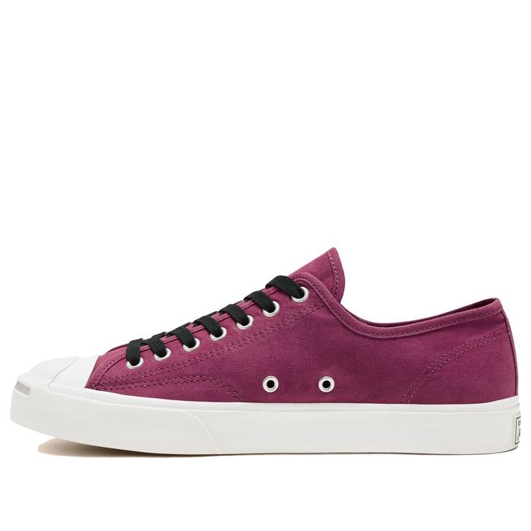 Кецове и обувки Converse Twill Reflective Jack Purcell Лилаво | 165970C