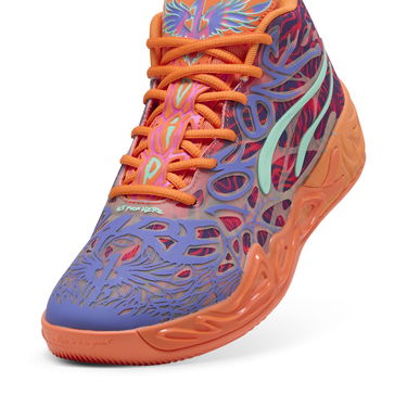Кецове и обувки Puma MB.04 Creativity Многоцветен | 311690_01, 8